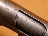 Colt 1911 (Mfg 1914, All Correct, HP Barrel) - 15 of 15