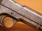 Colt 1911 (Mfg 1914, All Correct, HP Barrel) - 14 of 15