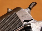 Colt 1911 (Mfg 1914, All Correct, HP Barrel) - 7 of 15
