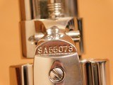 Colt Single Action Army w/ Box (.45 LC, 4-3/4-inch, Nickel, 1981) SAA - 9 of 16