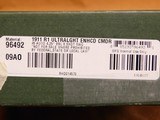 Remington 1911 R1 Ultralight Enhanced Commander (96492, .45 ACP) - 10 of 11
