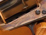 Colt Single Action Army 2nd Gen (.45 LC, 5-1/2-inch, 1957) SAA - 6 of 13