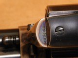 Colt Single Action Army 2nd Gen (.45 LC, 5-1/2-inch, 1957) SAA - 7 of 13