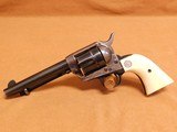 Colt Single Action Army 2nd Gen (.45 LC, 5-1/2-inch, 1957) SAA - 1 of 13
