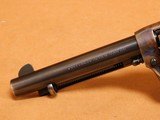 Colt Single Action Army 2nd Gen (.45 LC, 5-1/2-inch, 1957) SAA - 4 of 13