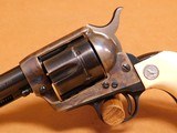 Colt Single Action Army 2nd Gen (.45 LC, 5-1/2-inch, 1957) SAA - 3 of 13