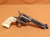 Colt Single Action Army 2nd Gen (.45 LC, 5-1/2-inch, 1957) SAA - 10 of 13
