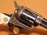 Colt Single Action Army 2nd Gen (.45 LC, 5-1/2-inch, 1957) SAA - 12 of 13