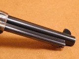 Colt Single Action Army 2nd Gen (.45 LC, 5-1/2-inch, 1957) SAA - 13 of 13