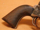 Colt Single Action Army US CAVALRY (DFC inspected, .45 LC, 7-1/2-inch, 1884) SAA - 9 of 13