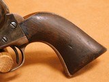 Colt Single Action Army US CAVALRY (DFC inspected, .45 LC, 7-1/2-inch, 1884) SAA - 2 of 13