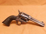 Colt Single Action Army Frontier Six Shooter (.44-40, 4-3/4-inch, 1898) SAA - 10 of 17