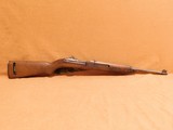 IBM M1 Carbine (Rockola Stock, Non-rebuild, 1943, WW2) - 1 of 14