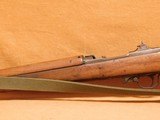 IBM M1 Carbine (Rockola Stock, Non-rebuild, 1943, WW2) - 10 of 14