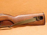 IBM M1 Carbine (Rockola Stock, Non-rebuild, 1943, WW2) - 9 of 14