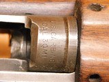 IBM M1 Carbine (Rockola Stock, Non-rebuild, 1943, WW2) - 7 of 14