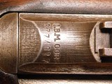 IBM M1 Carbine (Rockola Stock, Non-rebuild, 1943, WW2) - 6 of 14
