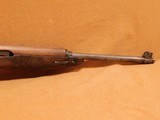 IBM M1 Carbine (Rockola Stock, Non-rebuild, 1943, WW2) - 4 of 14