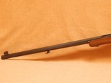 Antique Martini-action Schuetzen Rifle German/Austrian .22 Rimfire Short - 11 of 13