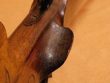 Antique Martini-action Schuetzen Rifle German/Austrian .22 Rimfire Short - 6 of 13