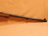 Antique Martini-action Schuetzen Rifle German/Austrian .22 Rimfire Short - 4 of 13