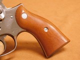 Ruger Redhawk (KRH-44, .44 Magnum, 7-1/2-inch, Stainless Steel, 1982) - 5 of 17