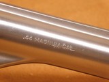 Ruger Redhawk (KRH-44, .44 Magnum, 7-1/2-inch, Stainless Steel, 1982) - 12 of 17