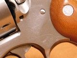 Ruger Redhawk (KRH-44, .44 Magnum, 7-1/2-inch, Stainless Steel, 1982) - 6 of 17