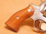 Ruger Redhawk (KRH-44, .44 Magnum, 7-1/2-inch, Stainless Steel, 1982) - 9 of 17