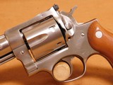 Ruger Redhawk (KRH-44, .44 Magnum, 7-1/2-inch, Stainless Steel, 1982) - 4 of 17