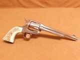 Colt Single Action Army 1st Gen (.38 Spl, 7-1/2-inch, 1901) SAA - 8 of 12