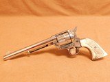 Colt Single Action Army 1st Gen (.38 Spl, 7-1/2-inch, 1901) SAA - 1 of 12
