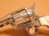 Colt Single Action Army 1st Gen (.38 Spl, 7-1/2-inch, 1901) SAA - 3 of 12
