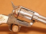Colt Single Action Army 1st Gen (.38 Spl, 7-1/2-inch, 1901) SAA - 10 of 12