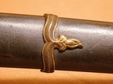 Hattori Forge Tanto (Jo Yorimasa, Gunto Mounts, WW2 Japanese Sword) - 11 of 14