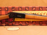 Winchester Model 94 Canadian Centennial Rifle (.30-30, 26-inch, 1967) - 3 of 16