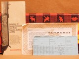 Winchester Model 94 Canadian Centennial Rifle (.30-30, 26-inch, 1967) - 16 of 16