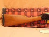 Winchester Model 94 Canadian Centennial Rifle (.30-30, 26-inch, 1967) - 2 of 16