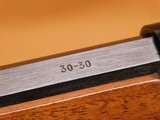 Winchester Model 94 Canadian Centennial Rifle (.30-30, 26-inch, 1967) - 14 of 16