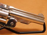 Smith & Wesson 1st Model (Baby Russian, Antique, 1877, .38 S&W) - 13 of 13