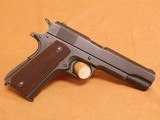 Colt 1911A1 (Minty & All Original July 1944 WW2) - 6 of 15