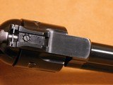 Ruger New Model Blackhawk Custom Bisley (.357 Magnum, 6.5-inch) - 13 of 13