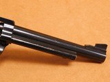 Ruger New Model Blackhawk Custom Bisley (.357 Magnum, 6.5-inch) - 10 of 13