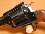 Ruger New Model Blackhawk Custom Bisley (.357 Magnum, 6.5-inch) - 3 of 13
