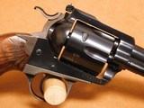 Ruger New Model Blackhawk Custom Bisley (.357 Magnum, 6.5-inch) - 9 of 13