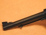 Ruger New Model Blackhawk Custom Bisley (.357 Magnum, 6.5-inch) - 4 of 13
