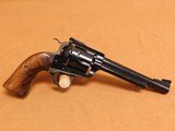 Ruger New Model Blackhawk Custom Bisley (.357 Magnum, 6.5-inch) - 6 of 13