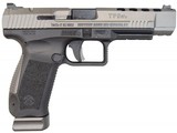 Canik TP9SFx (Tungsten Grey, Warren Sights, HG3774G-N) - 3 of 5