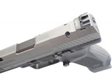 Canik TP9SFx (Tungsten Grey, Warren Sights, HG3774G-N) - 4 of 5