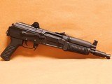 UNFIRED Arsenal SAM7K-01 AK-47 Pistol (Bulgarian, Milled & Forged Receiver) - 2 of 13